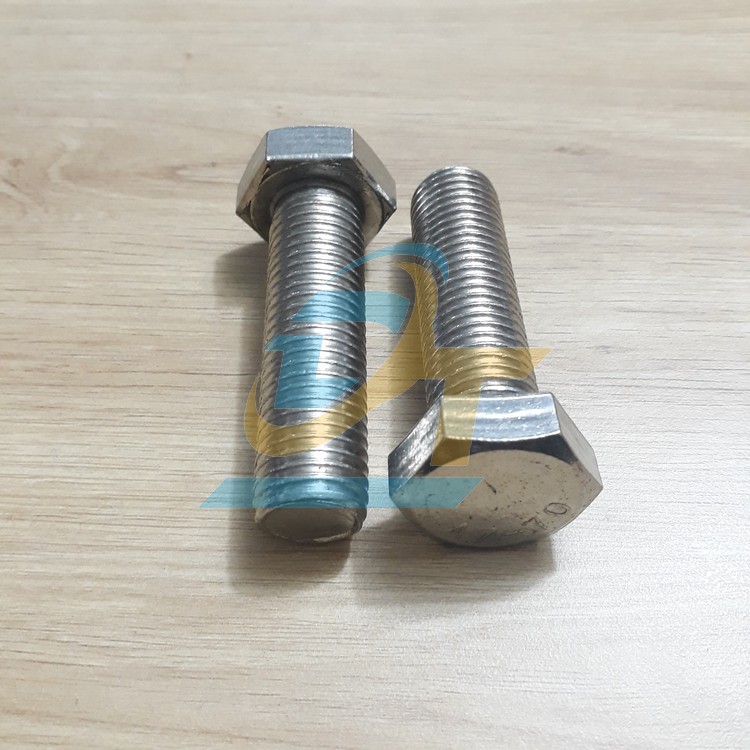 Bulong inox 201 M20x70  VietNam | Gi&aacute; rẻ nhất - C&ocirc;ng Ty TNHH Thương Mại Dịch Vụ Đạt T&acirc;m