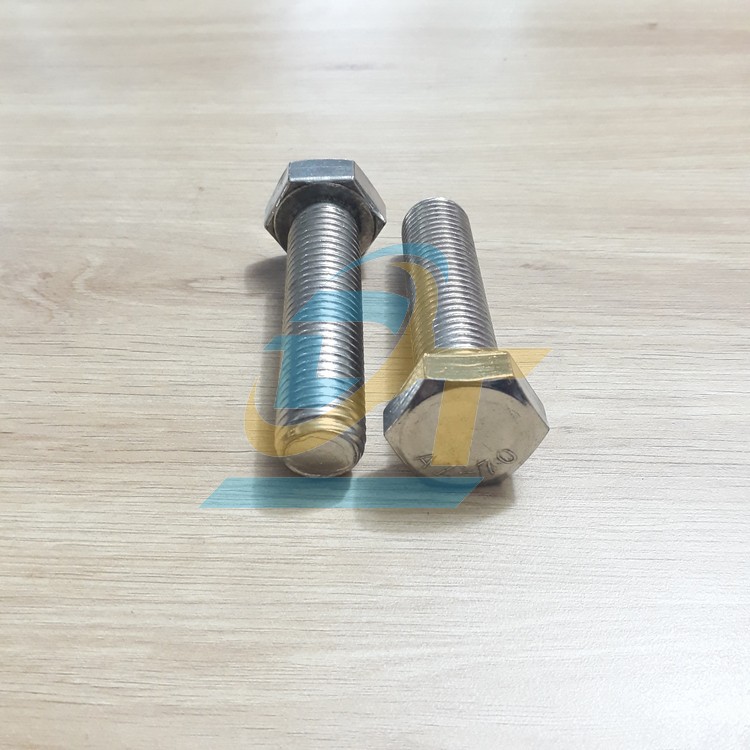 Bulong inox 201 M20x80  VietNam | Gi&aacute; rẻ nhất - C&ocirc;ng Ty TNHH Thương Mại Dịch Vụ Đạt T&acirc;m