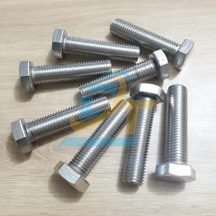 Bulong inox 201 M20x80  VietNam | Gi&aacute; rẻ nhất - C&ocirc;ng Ty TNHH Thương Mại Dịch Vụ Đạt T&acirc;m