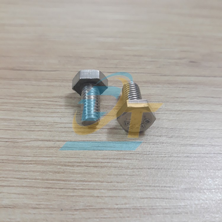 Bulong inox 201 M5x10  VietNam | Gi&aacute; rẻ nhất - C&ocirc;ng Ty TNHH Thương Mại Dịch Vụ Đạt T&acirc;m