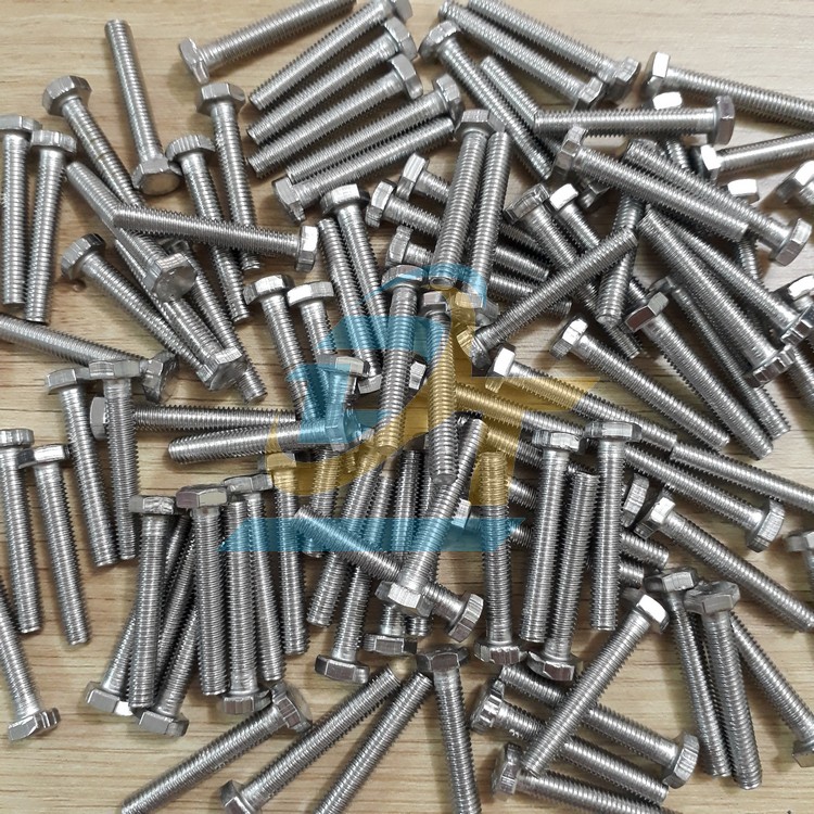 Bulong + con t&aacute;n inox 201 M5x30  VietNam | Gi&aacute; rẻ nhất - C&ocirc;ng Ty TNHH Thương Mại Dịch Vụ Đạt T&acirc;m