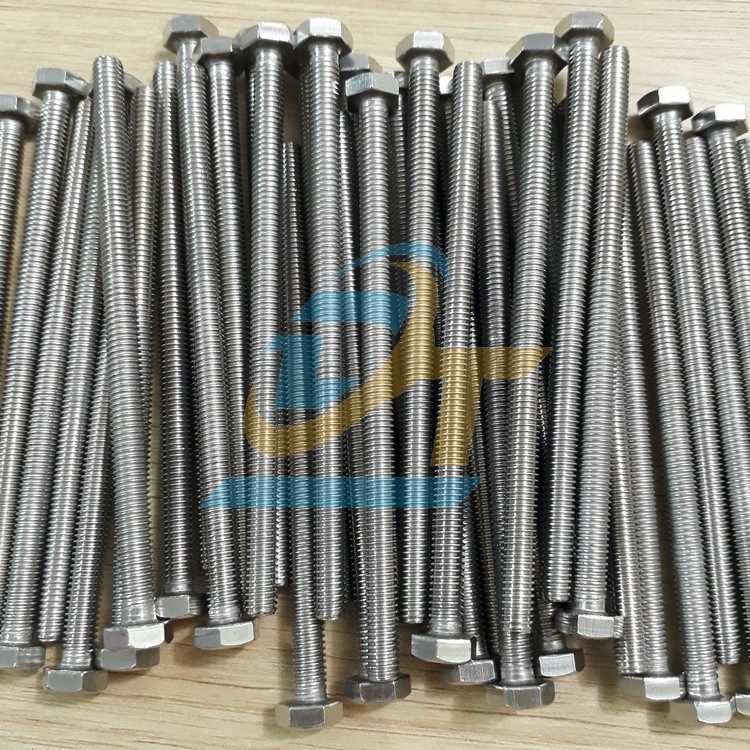 Bulong inox 201 M6x100  VietNam | Gi&aacute; rẻ nhất - C&ocirc;ng Ty TNHH Thương Mại Dịch Vụ Đạt T&acirc;m