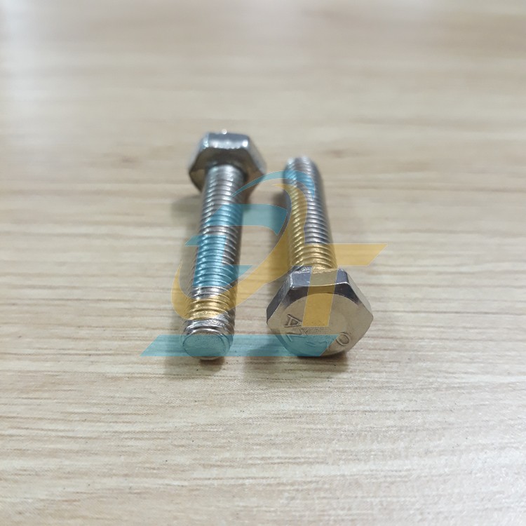 Bulong inox 201 M6x30  VietNam | Gi&aacute; rẻ nhất - C&ocirc;ng Ty TNHH Thương Mại Dịch Vụ Đạt T&acirc;m