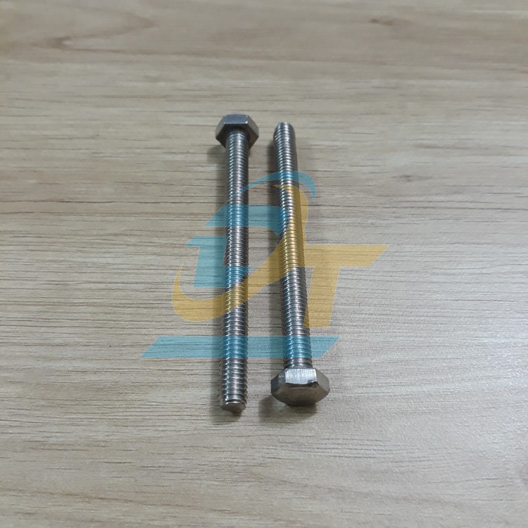 Bulong inox 201 M6x70  VietNam | Gi&aacute; rẻ nhất - C&ocirc;ng Ty TNHH Thương Mại Dịch Vụ Đạt T&acirc;m