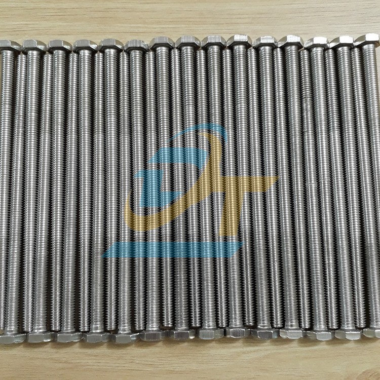 Bulong inox 201 M8x150  VietNam | Gi&aacute; rẻ nhất - C&ocirc;ng Ty TNHH Thương Mại Dịch Vụ Đạt T&acirc;m