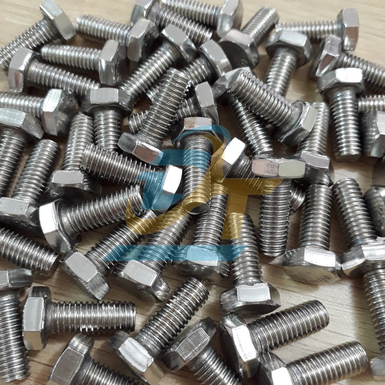 Bulong inox 201 M8x20  VietNam | Gi&aacute; rẻ nhất - C&ocirc;ng Ty TNHH Thương Mại Dịch Vụ Đạt T&acirc;m