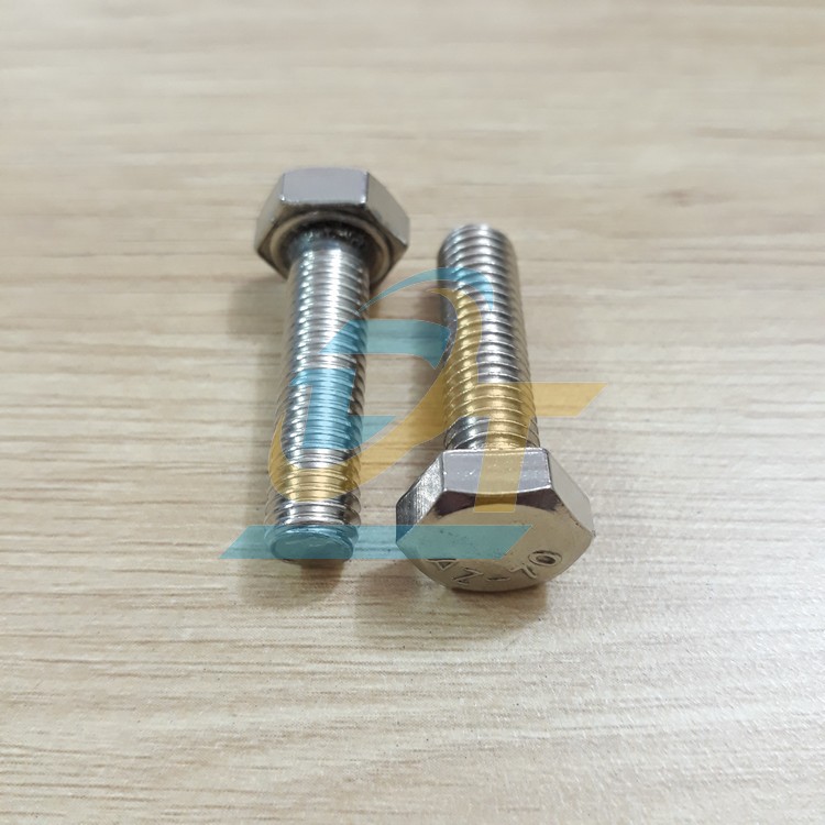 Bulong inox 201 M8x30  VietNam | Gi&aacute; rẻ nhất - C&ocirc;ng Ty TNHH Thương Mại Dịch Vụ Đạt T&acirc;m