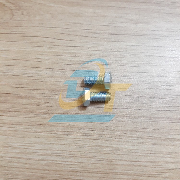 Bulong mạ kẽm M5x10  VietNam | Gi&aacute; rẻ nhất - C&ocirc;ng Ty TNHH Thương Mại Dịch Vụ Đạt T&acirc;m