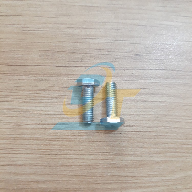 Bulong mạ kẽm M5x15  VietNam | Gi&aacute; rẻ nhất - C&ocirc;ng Ty TNHH Thương Mại Dịch Vụ Đạt T&acirc;m