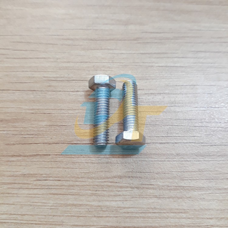 Bulong mạ kẽm M5x20  VietNam | Gi&aacute; rẻ nhất - C&ocirc;ng Ty TNHH Thương Mại Dịch Vụ Đạt T&acirc;m