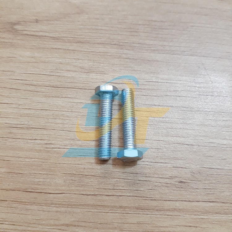 Bulong mạ kẽm M5x25  VietNam | Gi&aacute; rẻ nhất - C&ocirc;ng Ty TNHH Thương Mại Dịch Vụ Đạt T&acirc;m