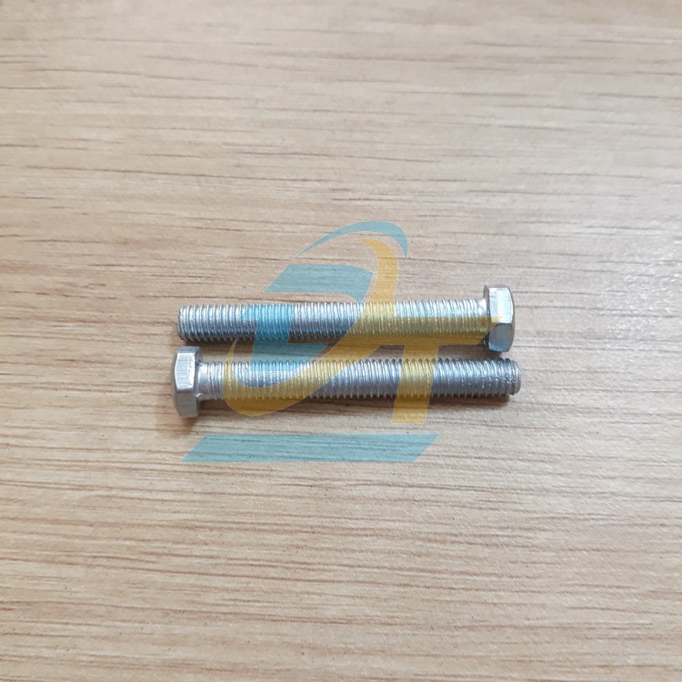 Bulong mạ kẽm M5x40  VietNam | Gi&aacute; rẻ nhất - C&ocirc;ng Ty TNHH Thương Mại Dịch Vụ Đạt T&acirc;m