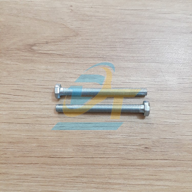 Bulong mạ kẽm M5x50  VietNam | Gi&aacute; rẻ nhất - C&ocirc;ng Ty TNHH Thương Mại Dịch Vụ Đạt T&acirc;m