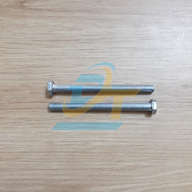 Bulong mạ kẽm M5x60  VietNam | Gi&aacute; rẻ nhất - C&ocirc;ng Ty TNHH Thương Mại Dịch Vụ Đạt T&acirc;m