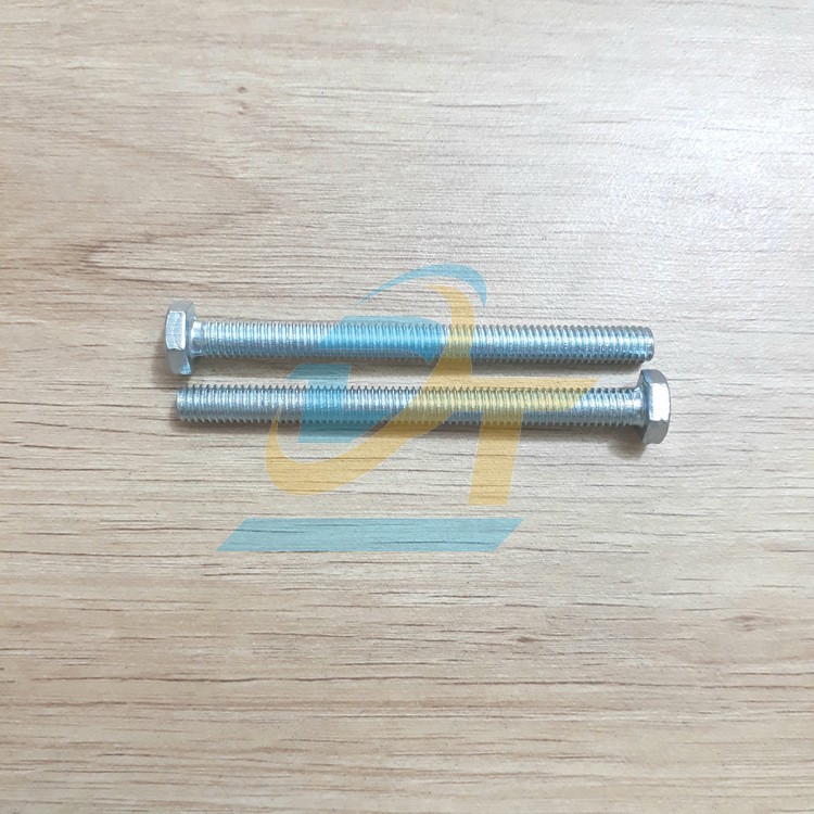 Bulong mạ kẽm M6x70  VietNam | Gi&aacute; rẻ nhất - C&ocirc;ng Ty TNHH Thương Mại Dịch Vụ Đạt T&acirc;m