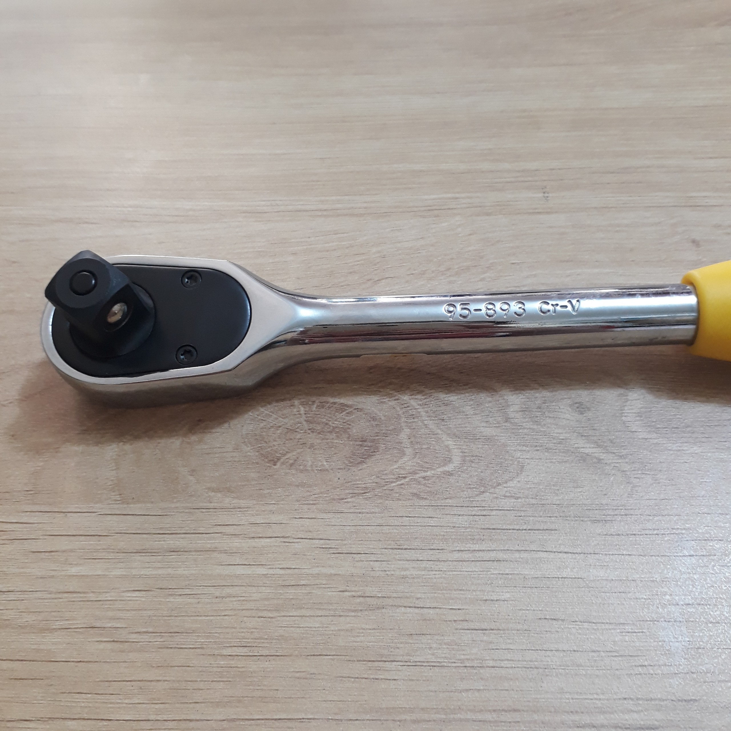 Cần siết lực tự động Stanley STMT95893-8B STMT95893-8B Stanley | Giá rẻ nhất - Công Ty TNHH Thương Mại Dịch Vụ Đạt Tâm