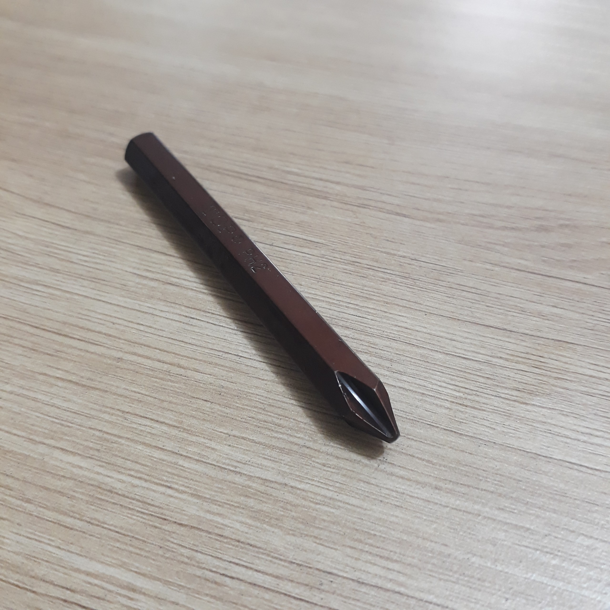 Mũi v&iacute;t đ&oacute;ng n&acirc;u d&agrave;i 5mm PH2x80mm TOP TBD-8802B TBD-8802B TOP | Gi&aacute; rẻ nhất - C&ocirc;ng Ty TNHH Thương Mại Dịch Vụ Đạt T&acirc;m