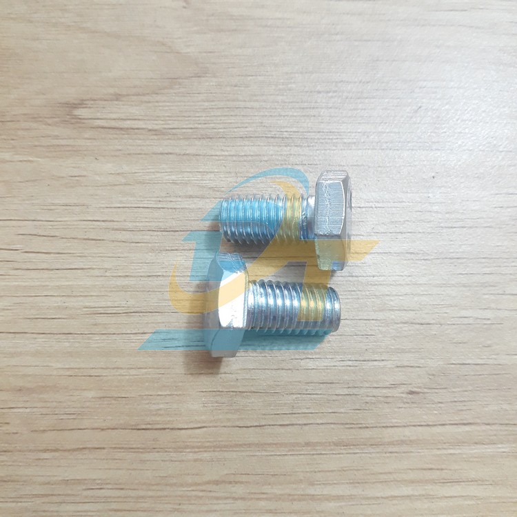 Bulong mạ kẽm M10x20  VietNam | Gi&aacute; rẻ nhất - C&ocirc;ng Ty TNHH Thương Mại Dịch Vụ Đạt T&acirc;m