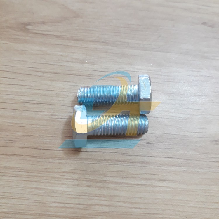 Bulong mạ kẽm M10x30  VietNam | Gi&aacute; rẻ nhất - C&ocirc;ng Ty TNHH Thương Mại Dịch Vụ Đạt T&acirc;m
