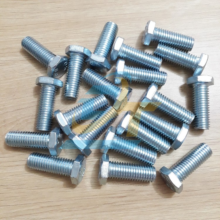 Bulong mạ kẽm M14x40  VietNam | Gi&aacute; rẻ nhất - C&ocirc;ng Ty TNHH Thương Mại Dịch Vụ Đạt T&acirc;m