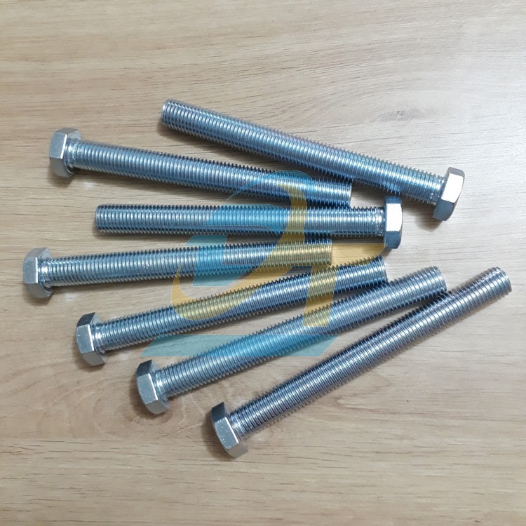 Bulong mạ kẽm M16x150  VietNam | Gi&aacute; rẻ nhất - C&ocirc;ng Ty TNHH Thương Mại Dịch Vụ Đạt T&acirc;m