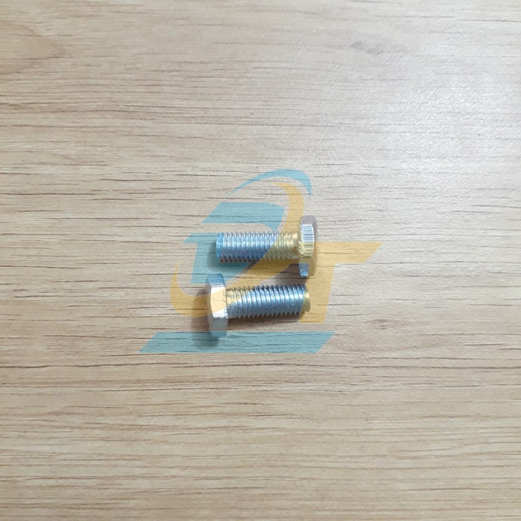 Bulong mạ kẽm M7x20  VietNam | Gi&aacute; rẻ nhất - C&ocirc;ng Ty TNHH Thương Mại Dịch Vụ Đạt T&acirc;m