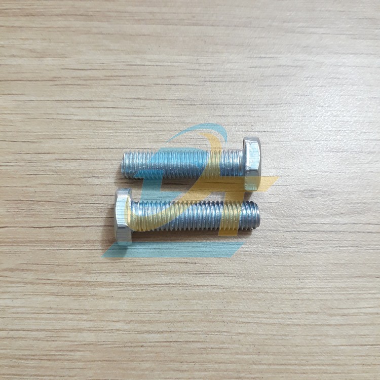 Bulong mạ kẽm M7x30  VietNam | Gi&aacute; rẻ nhất - C&ocirc;ng Ty TNHH Thương Mại Dịch Vụ Đạt T&acirc;m