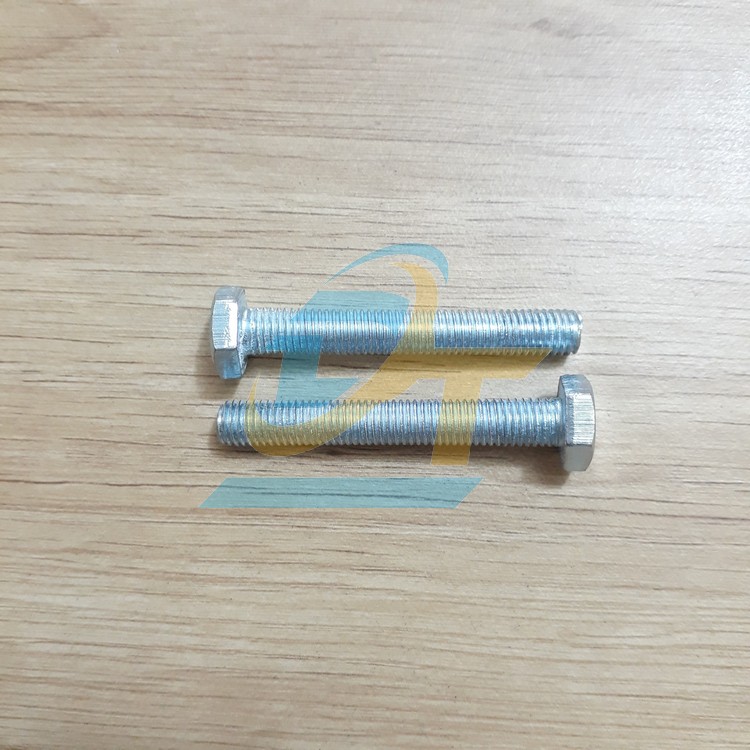 Bulong mạ kẽm M7x50  VietNam | Gi&aacute; rẻ nhất - C&ocirc;ng Ty TNHH Thương Mại Dịch Vụ Đạt T&acirc;m