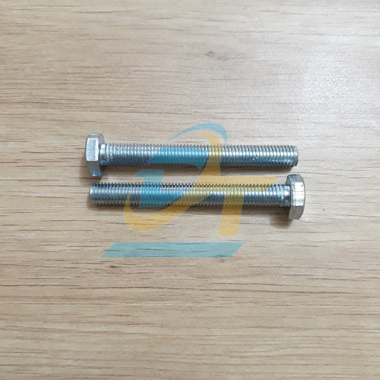 Bulong mạ kẽm M7x60  VietNam | Gi&aacute; rẻ nhất - C&ocirc;ng Ty TNHH Thương Mại Dịch Vụ Đạt T&acirc;m