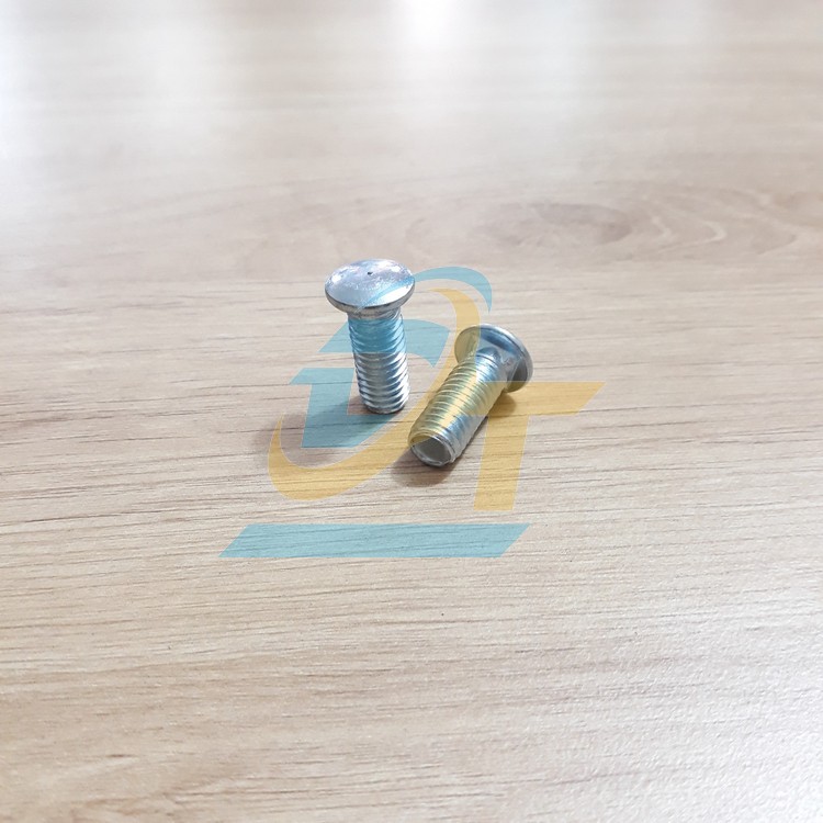 Ốc kệ 8x20mm  VietNam | Gi&aacute; rẻ nhất - C&ocirc;ng Ty TNHH Thương Mại Dịch Vụ Đạt T&acirc;m