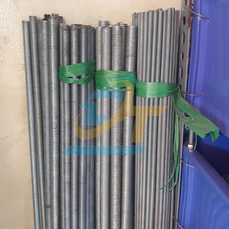 C&acirc;y ty ren mạ kẽm M10 d&agrave;i 1m  VietNam | Gi&aacute; rẻ nhất - C&ocirc;ng Ty TNHH Thương Mại Dịch Vụ Đạt T&acirc;m