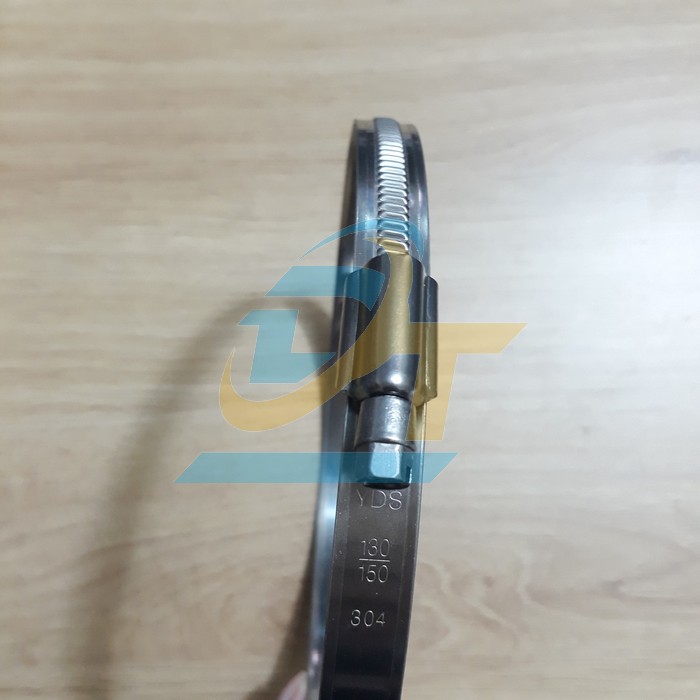 Cổ d&ecirc; inox 304 130-150mm  VietNam | Gi&aacute; rẻ nhất - C&ocirc;ng Ty TNHH Thương Mại Dịch Vụ Đạt T&acirc;m