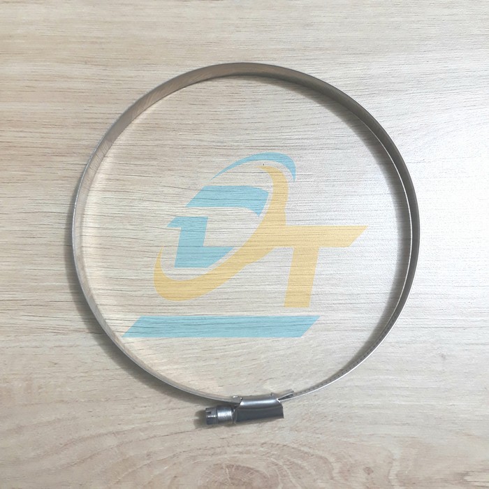 Cổ d&ecirc; inox 304 130-150mm  VietNam | Gi&aacute; rẻ nhất - C&ocirc;ng Ty TNHH Thương Mại Dịch Vụ Đạt T&acirc;m