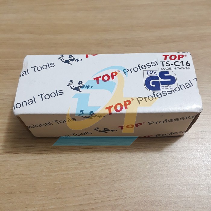 Đầu tu&yacute;p 1/2'' ra lục gi&aacute;c 16mm Top TS-C16 TS-C16 TOP | Gi&aacute; rẻ nhất - C&ocirc;ng Ty TNHH Thương Mại Dịch Vụ Đạt T&acirc;m