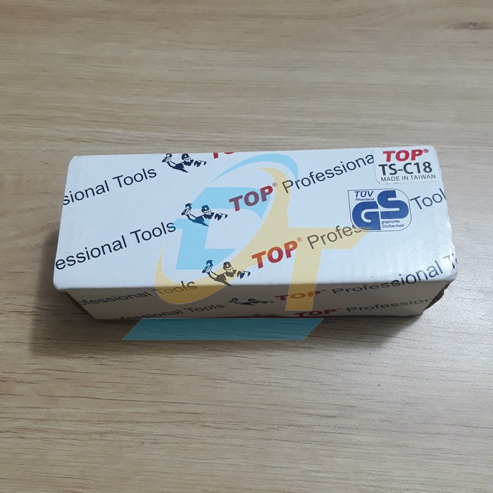 Đầu tu&yacute;p 1/2'' ra lục gi&aacute;c 18mm Top TS-C18 TS-C18 TOP | Gi&aacute; rẻ nhất - C&ocirc;ng Ty TNHH Thương Mại Dịch Vụ Đạt T&acirc;m