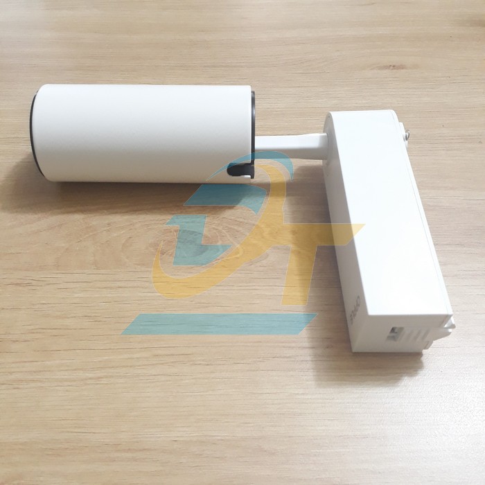 Đ&egrave;n rọi ray vỏ trắng 12W 6500K Opple LED SP-TR-U-12W-GP SP-TR-U-12W-GP Opple | Gi&aacute; rẻ nhất - C&ocirc;ng Ty TNHH Thương Mại Dịch Vụ Đạt T&acirc;m