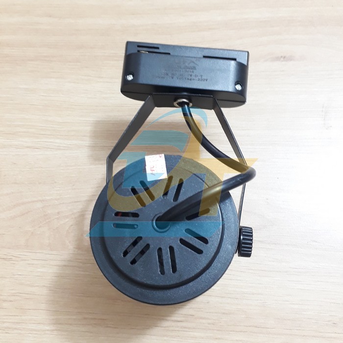 Đ&egrave;n rọi ray 7W Hufa SL 02 - &Aacute;nh s&aacute;ng trắng SL 02 Hufa | Gi&aacute; rẻ nhất - C&ocirc;ng Ty TNHH Thương Mại Dịch Vụ Đạt T&acirc;m