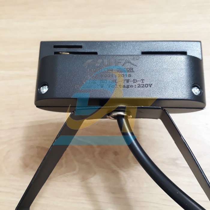 Đ&egrave;n rọi ray 7W Hufa SL 02 - &Aacute;nh s&aacute;ng trắng SL 02 Hufa | Gi&aacute; rẻ nhất - C&ocirc;ng Ty TNHH Thương Mại Dịch Vụ Đạt T&acirc;m