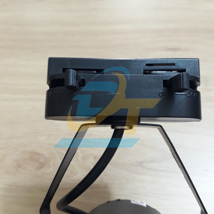 Đ&egrave;n rọi ray 7W Hufa SL 02 - &Aacute;nh s&aacute;ng trắng SL 02 Hufa | Gi&aacute; rẻ nhất - C&ocirc;ng Ty TNHH Thương Mại Dịch Vụ Đạt T&acirc;m