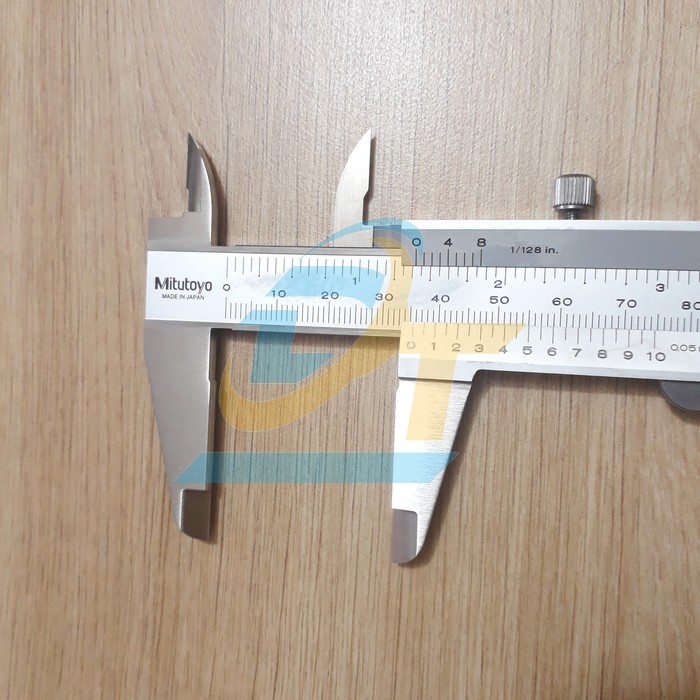 Thước cặp cơ khí 0-150mm Mitutoyo 530-104 530-104 Mitutoyo | Giá rẻ nhất - Công Ty TNHH Thương Mại Dịch Vụ Đạt Tâm