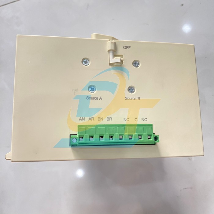 Bộ chuyển nguồn tự động ATS Aijes W2H-250A4F W2H-250A4F Aijes | Giá rẻ nhất - Công Ty TNHH Thương Mại Dịch Vụ Đạt Tâm