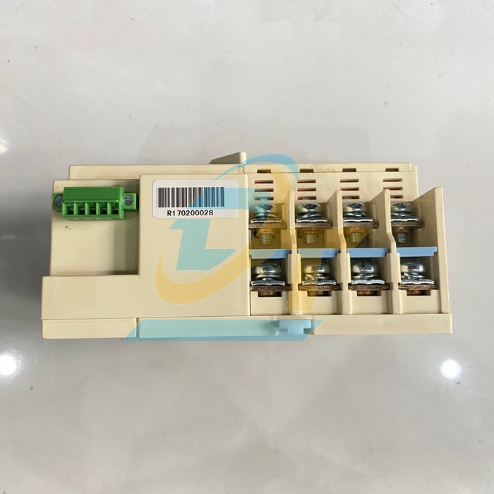 Bộ chuyển nguồn tự động ATS Aijes W2R-63A4F W2R-63A4F Aijes | Gi&aacute; rẻ nhất - C&ocirc;ng Ty TNHH Thương Mại Dịch Vụ Đạt T&acirc;m