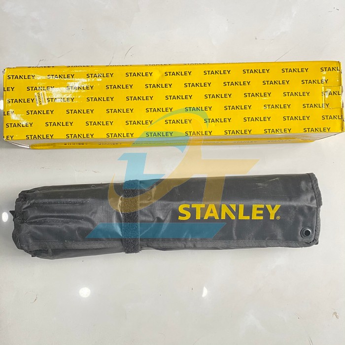 Bộ cờ lê vòng miệng 14 chi tiết 8-32 Stanley STMT80944 STMT80944 Stanley | Giá rẻ nhất - Công Ty TNHH Thương Mại Dịch Vụ Đạt Tâm