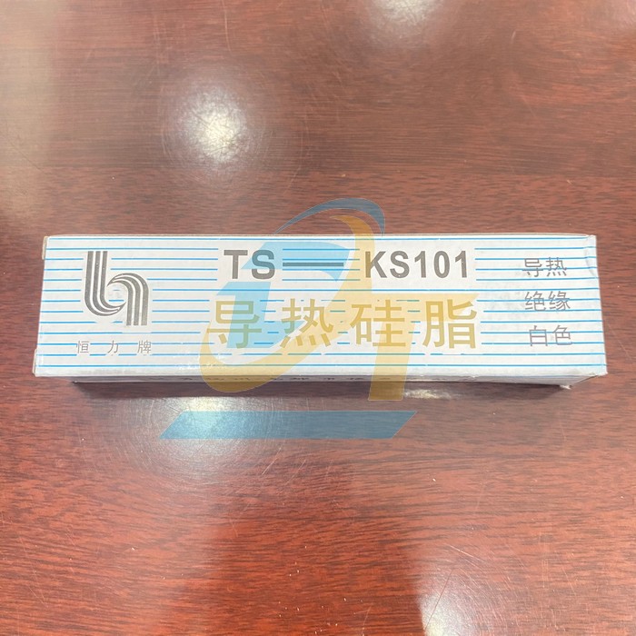 Keo tản nhiệt Hengli TS-KS101 TS-KS101 Hengli | Gi&aacute; rẻ nhất - C&ocirc;ng Ty TNHH Thương Mại Dịch Vụ Đạt T&acirc;m