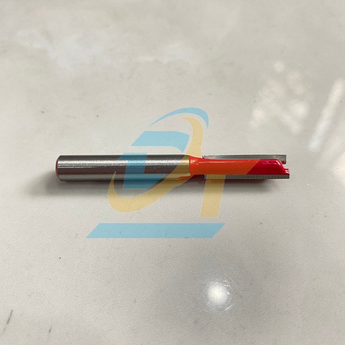 Mũi router không bánh xe 1/4"x3/8" (10ly) Favi  Favi | Giá rẻ nhất - Công Ty TNHH Thương Mại Dịch Vụ Đạt Tâm