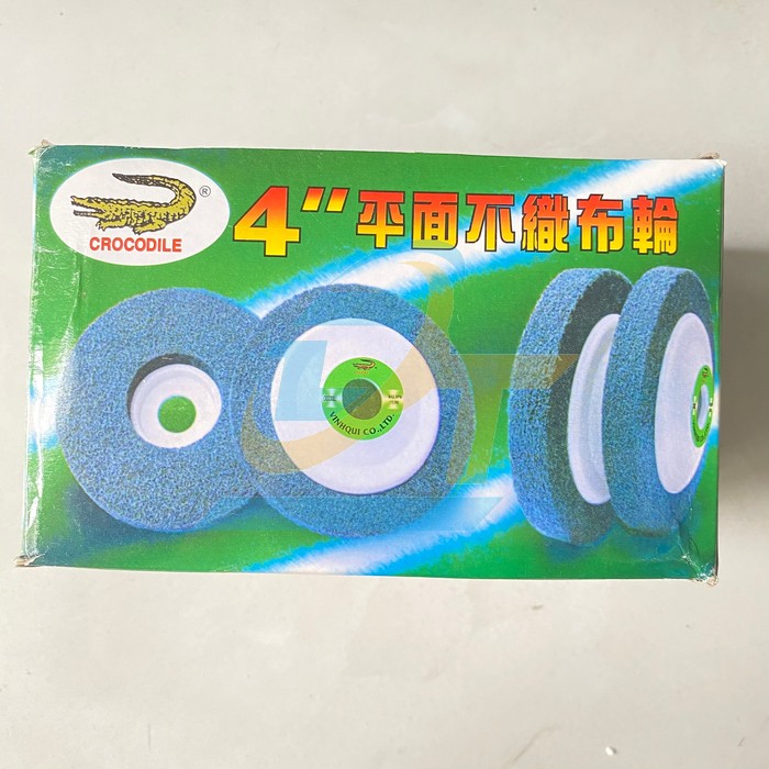 Nỉ x&aacute;m đ&aacute;nh b&oacute;ng 4"/100mm  VietNam | Gi&aacute; rẻ nhất - C&ocirc;ng Ty TNHH Thương Mại Dịch Vụ Đạt T&acirc;m