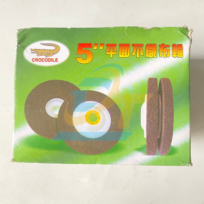 Nỉ x&aacute;m đ&aacute;nh b&oacute;ng 5"/125mm  VietNam | Gi&aacute; rẻ nhất - C&ocirc;ng Ty TNHH Thương Mại Dịch Vụ Đạt T&acirc;m