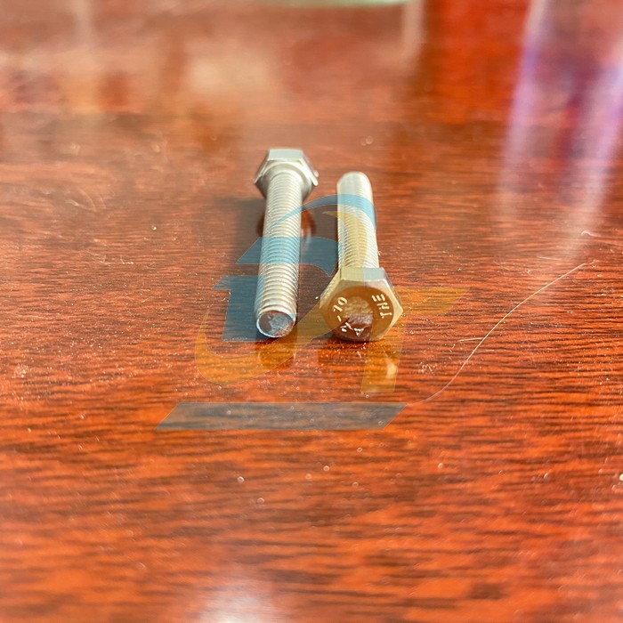 Bộ bulong + t&aacute;n + long đền inox 304 M5x30  VietNam | Gi&aacute; rẻ nhất - C&ocirc;ng Ty TNHH Thương Mại Dịch Vụ Đạt T&acirc;m