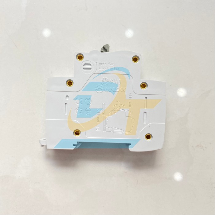 Cầu dao tự động 1P 32A Sino PS45N/C1032 PS45N/C1032 Sino | Giá rẻ nhất - Công Ty TNHH Thương Mại Dịch Vụ Đạt Tâm