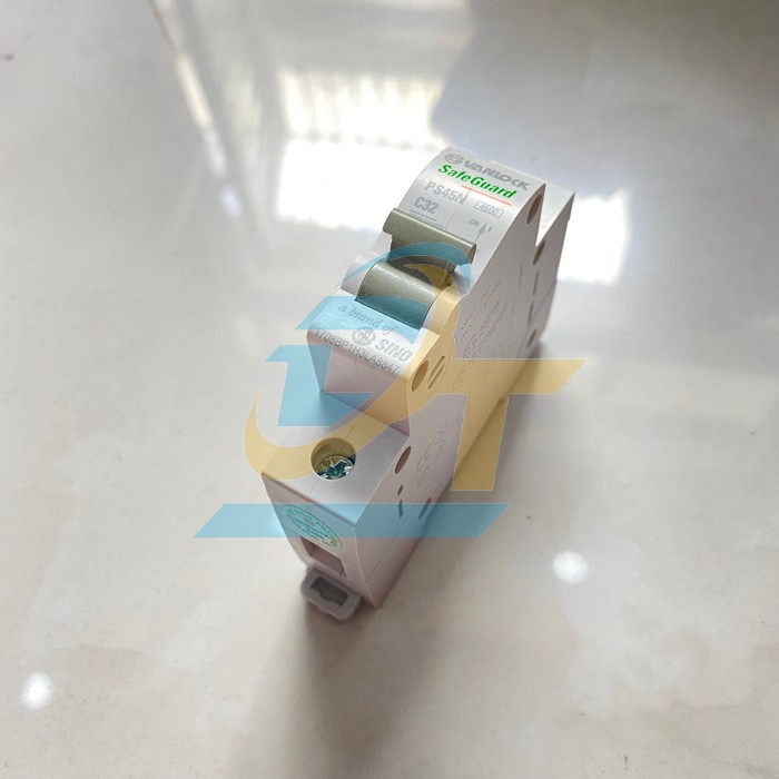 Cầu dao tự động 1P 32A Sino PS45N/C1032 PS45N/C1032 Sino | Giá rẻ nhất - Công Ty TNHH Thương Mại Dịch Vụ Đạt Tâm